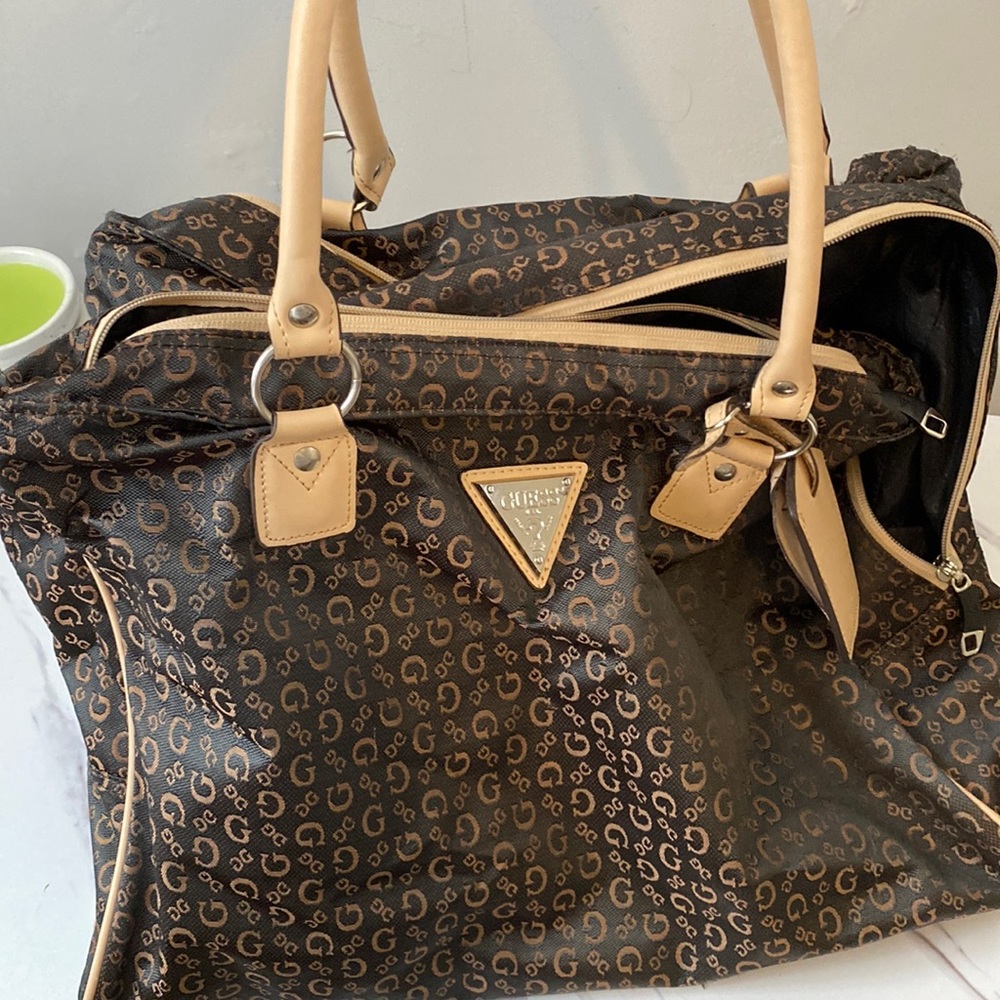 Guess Weekender Bag